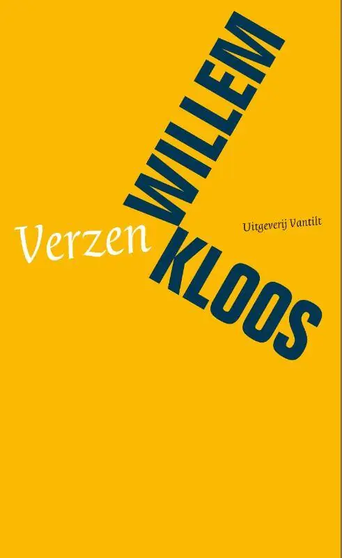 Verzen / Druk 1 Betaalbaar
