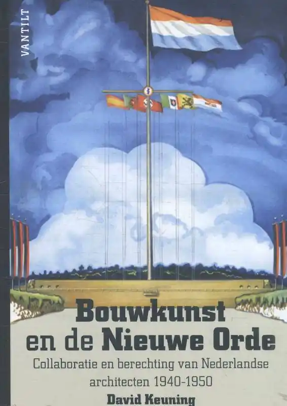Bouwkunst en de Nieuwe Orde / Druk 1 Lage Kosten