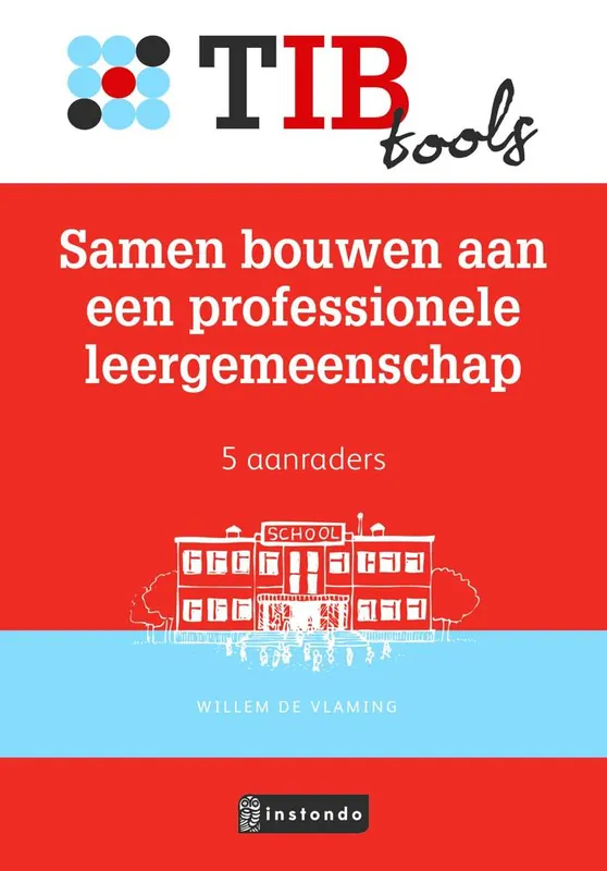 Bestel Nu Samen bouwen aan een professionele leergemeenschap / Druk 2