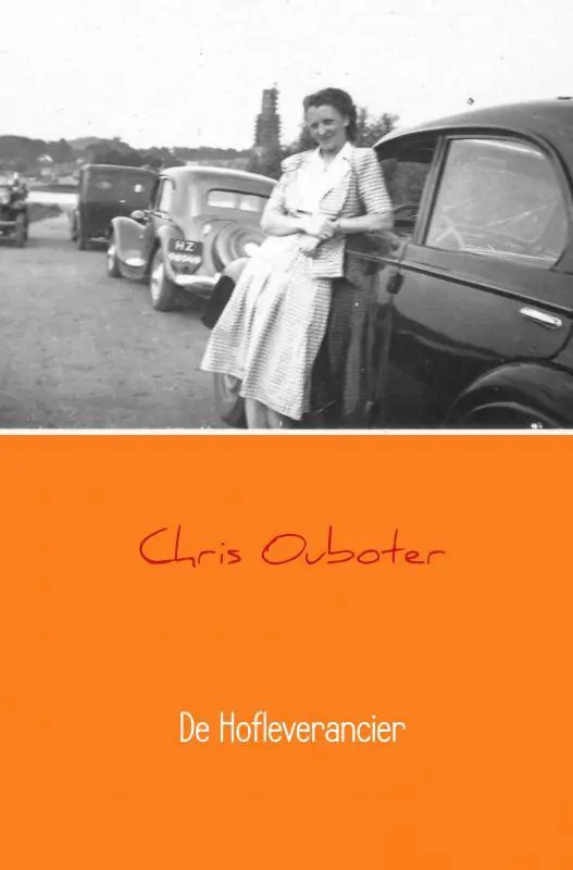 De Hofleverancier / Druk 1 Bestseller