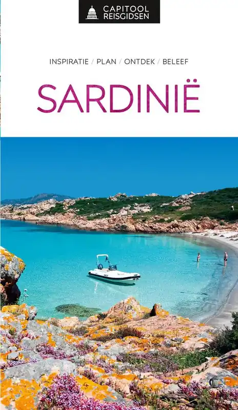 Populair Sardinië / Druk 18
