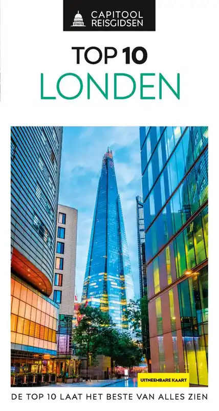 Lage Prijs Londen / Druk 18