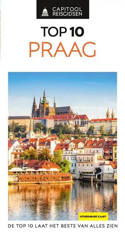 Lage Kosten Praag / Druk 16