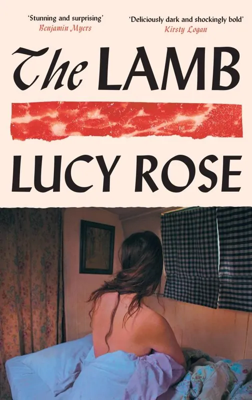 Premium The Lamb