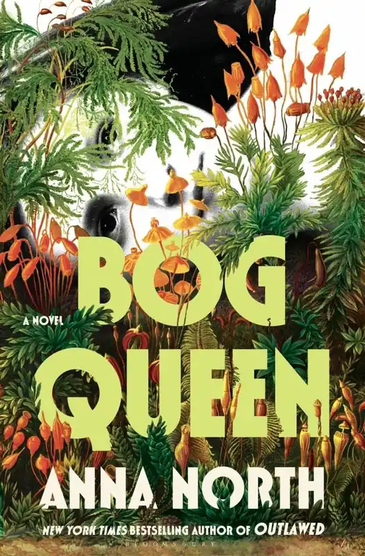 Aanbieding Bog Queen
