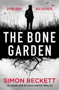 The Bone Garden Beperkte Voorraad