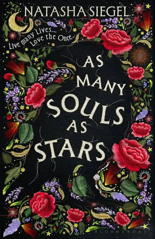 Gratis Verzending As Many Souls as Stars