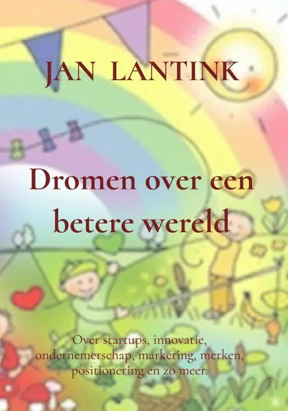 Beste Prijs Dromen over een betere wereld / Druk 1