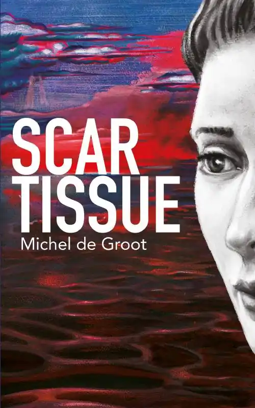 Scar Tissue / Druk 1 Hete Deal