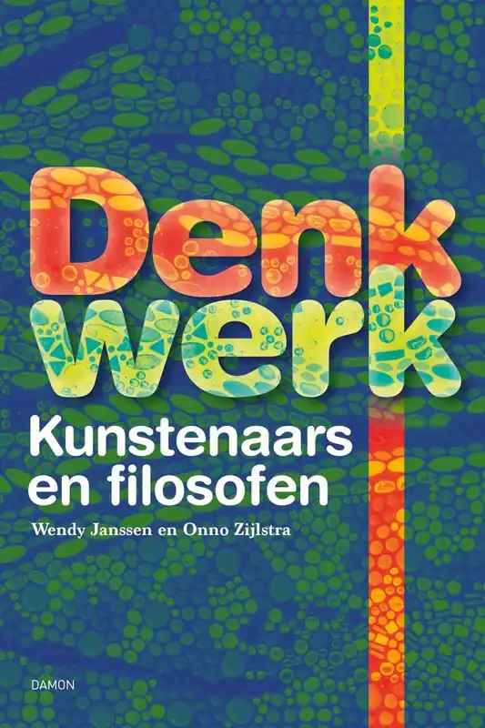 Dagaanbieding Denkwerk / Druk 1