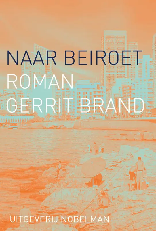 Naar Beiroet / Druk 1 Betrouwbaar
