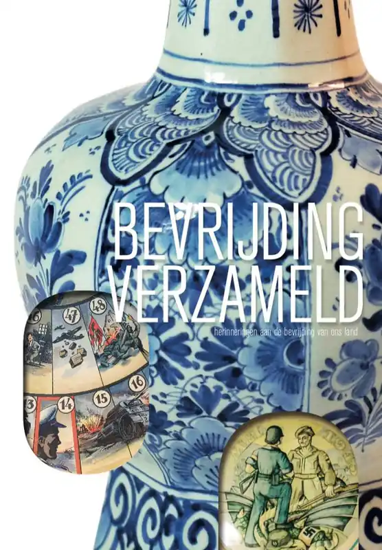 Bevrijding verzameld / Druk 1 Betaalbaar