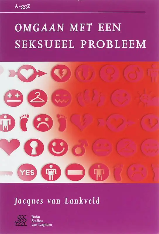 Omgaan met een seksueel probleem / Druk 1 Premium