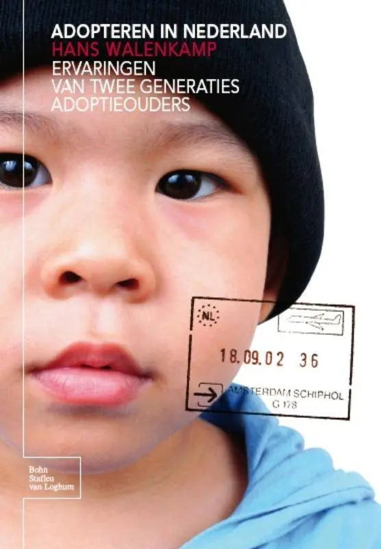 Adopteren in Nederland / Druk 1 Tijdelijk Beschikbaar