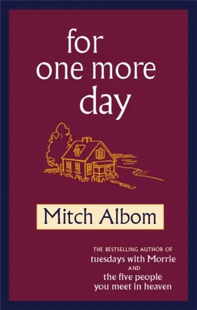Gratis Retour For One More Day
