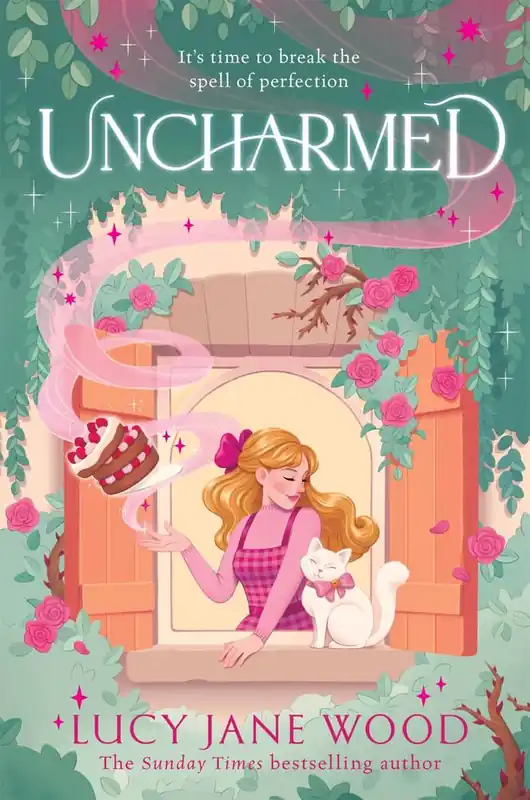 Uncharmed Op = Op