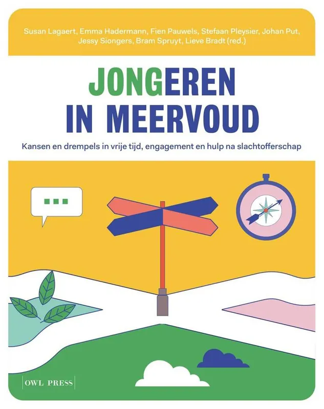 JONGeren in meervoud / Druk 1 Express Levering