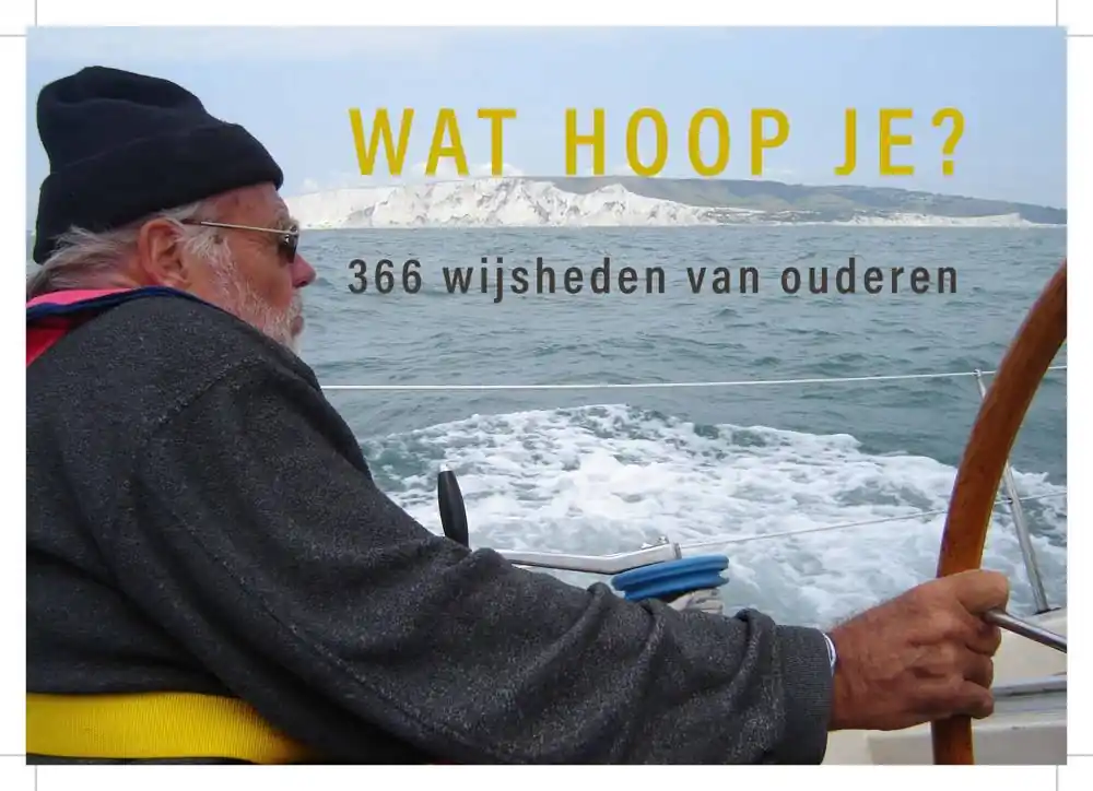 Uitverkoop Wat hoop je? / Druk 1