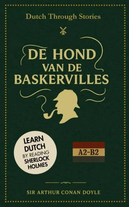 Hete Deal Sherlock Holmes / Druk 1