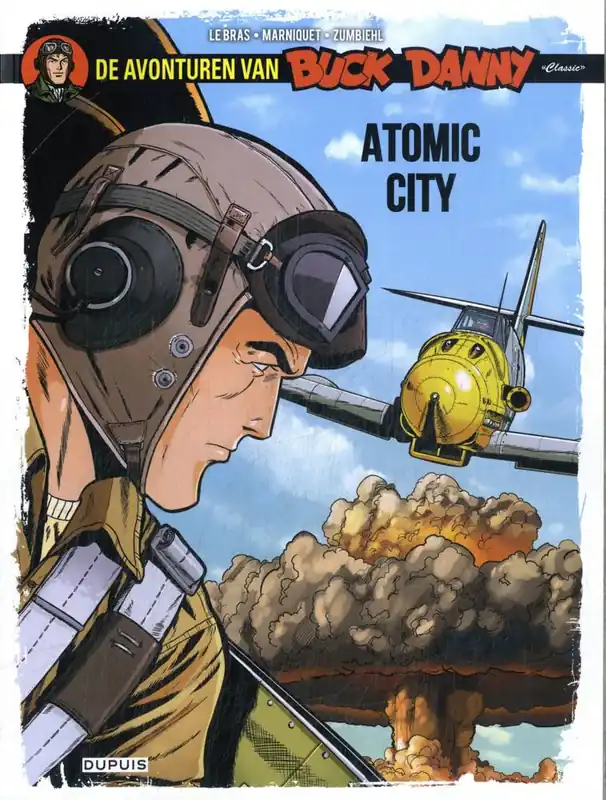 Atomic City / Druk 1 Express Levering