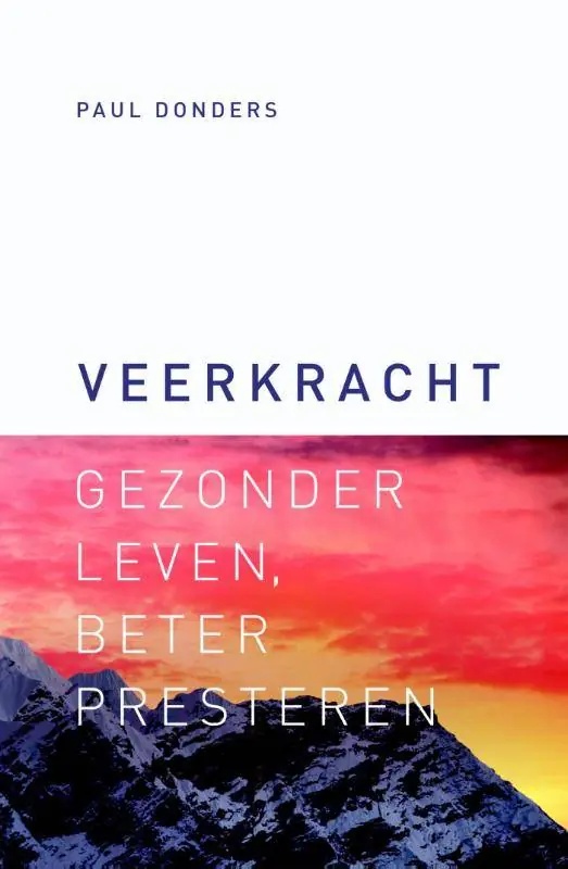 Veerkracht / Druk 1 Populair
