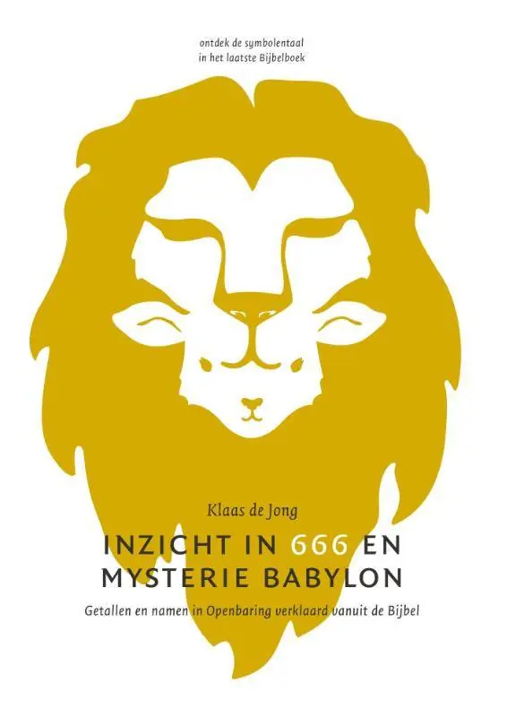 Inzicht in 666 en mysterie Babylon / Druk 1 Voordeelprijs
