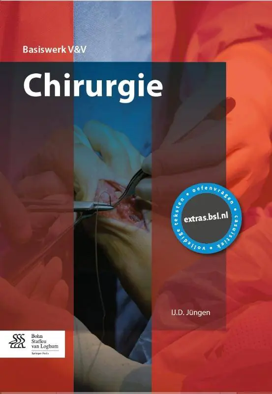 Shop Nu Chirurgie / Druk 1