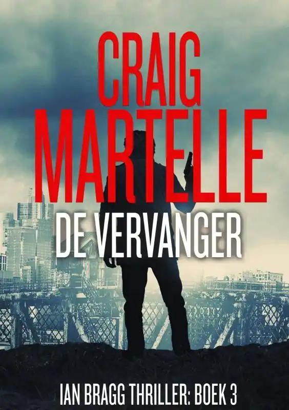 Bestel Nu De vervanger / Druk 1