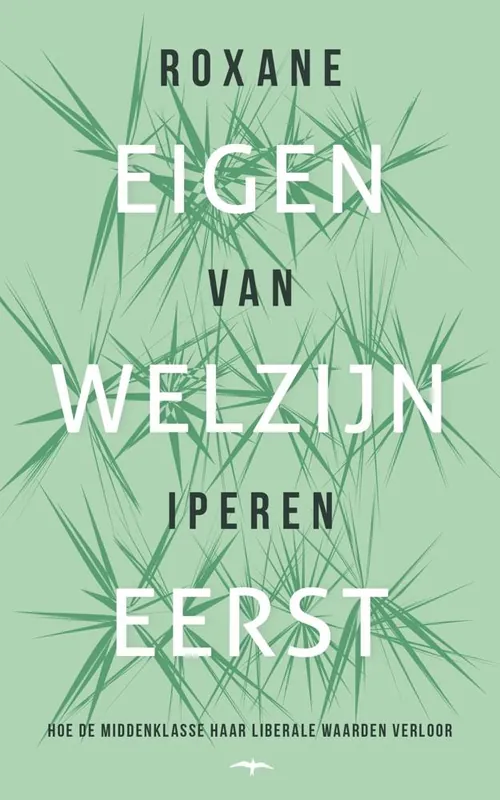 Eigen welzijn eerst / Druk 1 Veilige Betaling