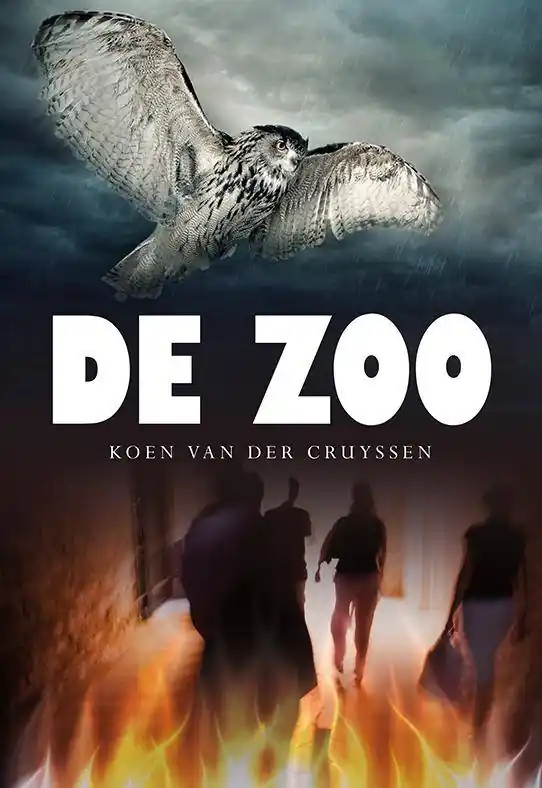 De zoo / Druk 1 Superprijs