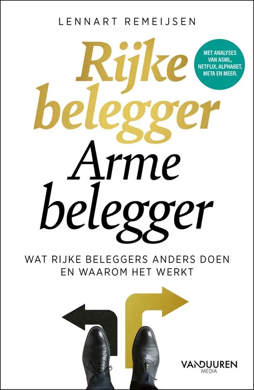 Rijke belegger arme belegger / Druk 1 Op = Op