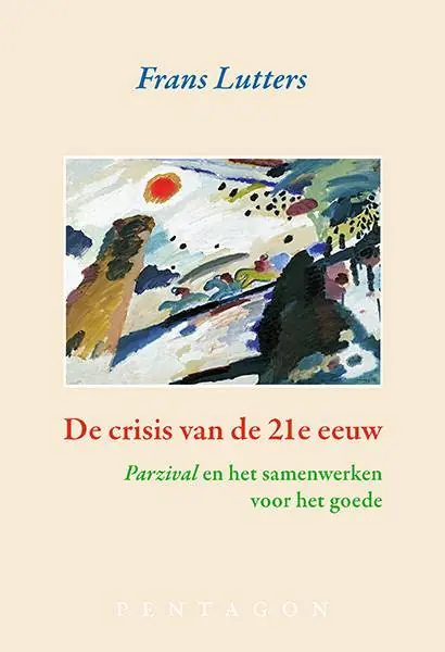 Populair De crisis van de 21e eeuw / Druk 1