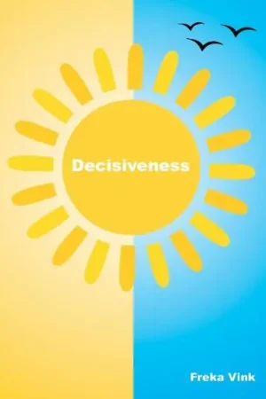 Aanbieding Decisiveness / 1st Edition