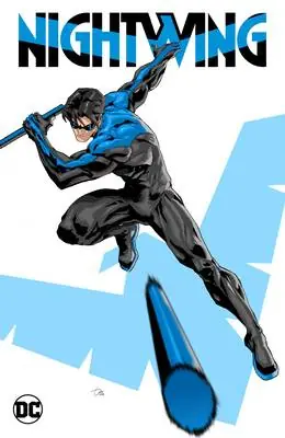 Nightwing Vol. 1: On with the Show Gereduceerde Prijs