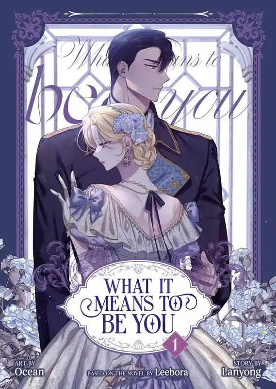 Betaalbaar What it Means to Be You (Comic) Vol. 1