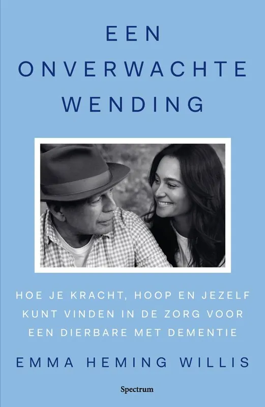 Een onverwachte wending / Druk 1 Koop Vandaag