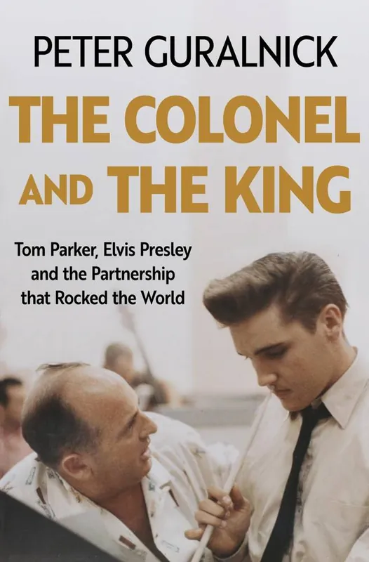 The Colonel and the King Laatste Kans