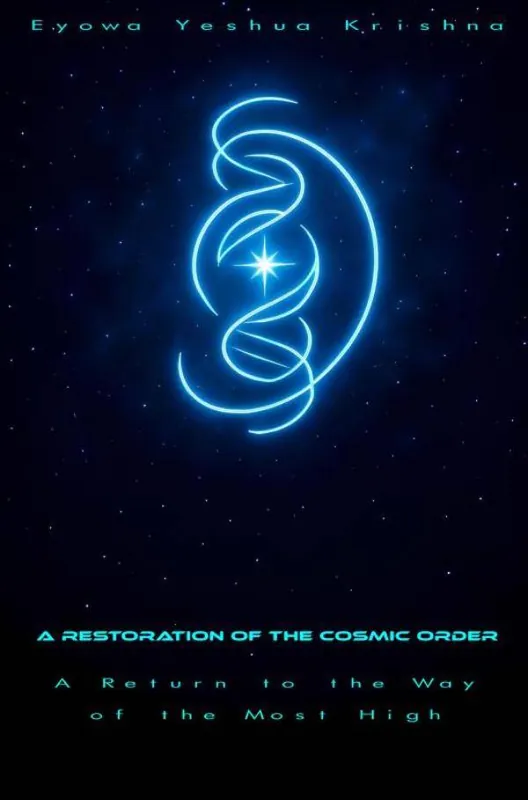 Fabrieksprijs A Restoration of the Cosmic Order (Compact Version) / Druk 1