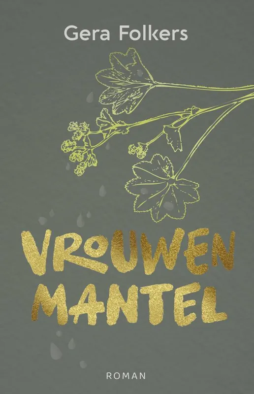 Bestseller Vrouwenmantel / Druk 1