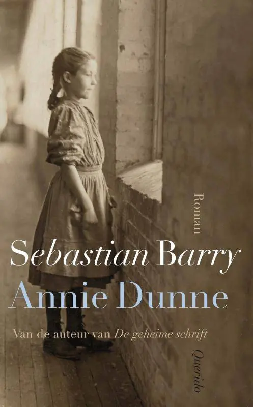 Annie Dunne / Druk 1 Aanbieding