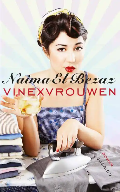 Vinexvrouwen / Druk 7 Lage Kosten