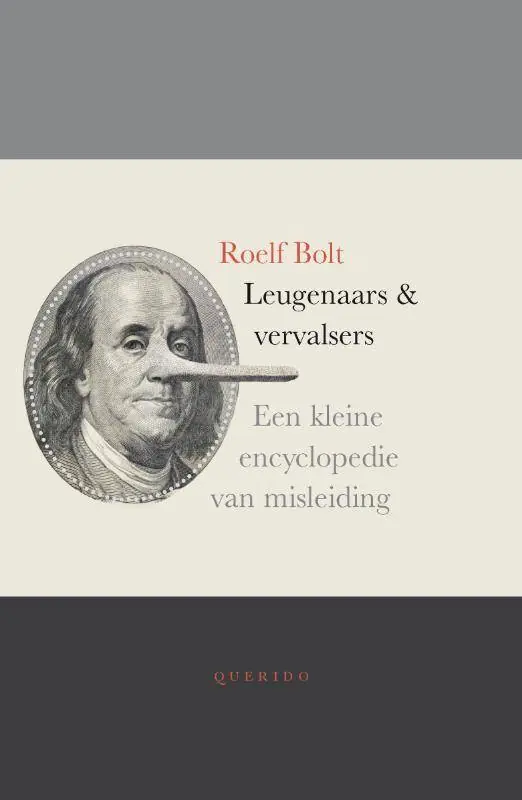 Betrouwbaar Leugenaars en vervalsers / Druk 1