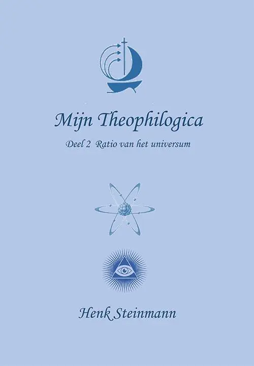 Alleen Vandaag Mijn Theophilogica deel 2 / Druk 1