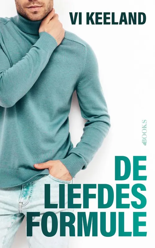 De liefdesformule / Druk 1 Bestel Nu