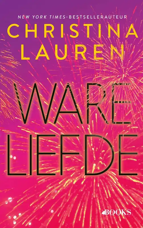 Ware liefde / Druk 1 Korting