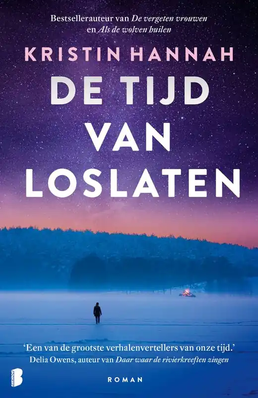 Laatste Kans De tijd van loslaten / Druk 9