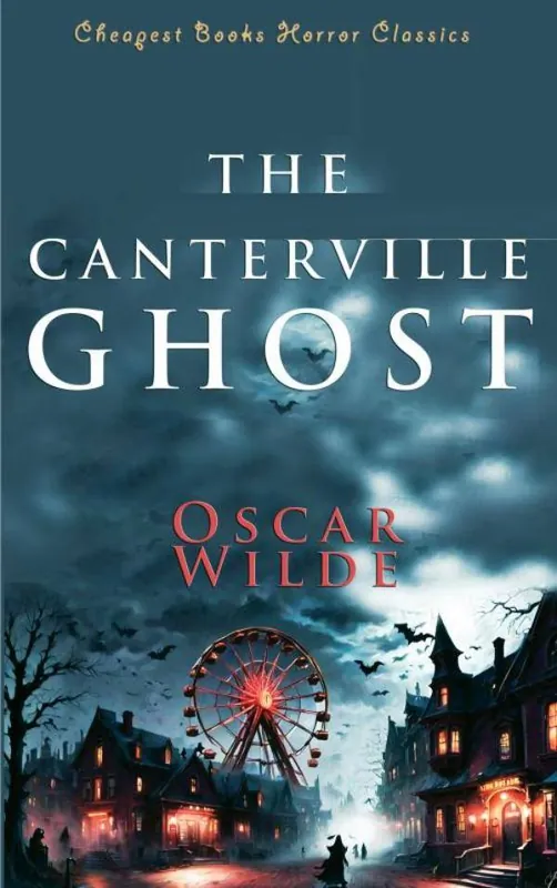 The Canterville Ghost / 1st Edition Actieprijs