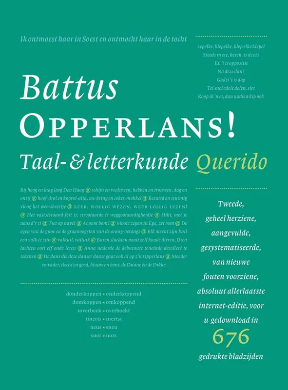 Superprijs Opperlans! / Druk 2