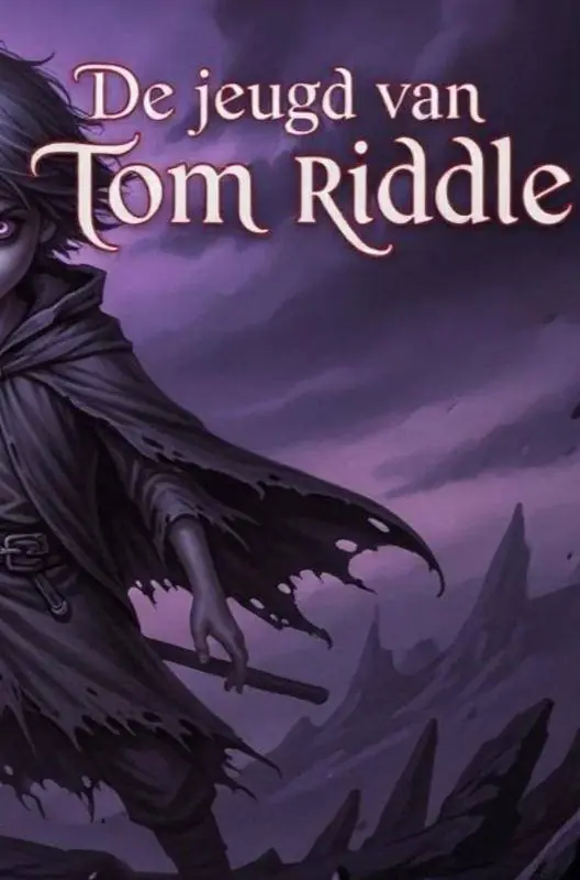 de jeugd van tom riddle / Druk 1 Seizoensaanbieding