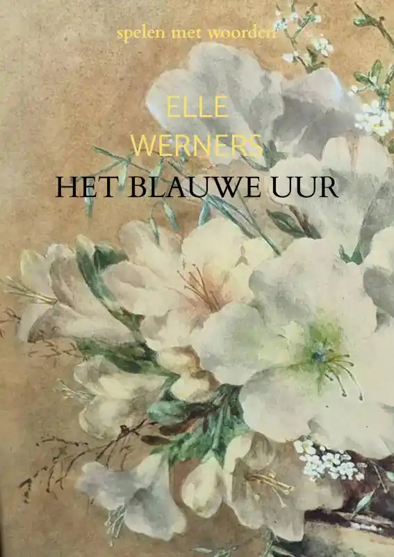 Korting HET BLAUWE UUR / 1st Edition